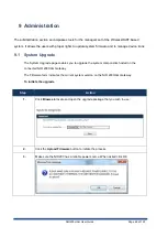 Preview for 65 page of Nexcom NIO200 HAG User Manual