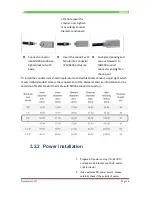 Preview for 10 page of Nexcom NIO200 Installation Manual