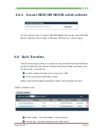 Предварительный просмотр 93 страницы Nexcom NIO200IAG User Manual
