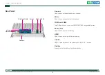 Preview for 18 page of Nexcom NISE 105 User Manual