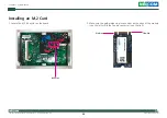 Preview for 51 page of Nexcom NISE 105U User Manual