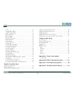 Preview for 3 page of Nexcom NISE 2400 User Manual