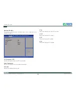 Preview for 70 page of Nexcom NISE 2400 User Manual