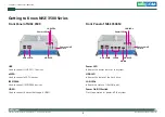 Preview for 18 page of Nexcom NISE 3500M Series User Manual