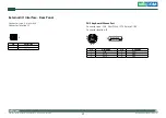 Preview for 30 page of Nexcom NISE 3500M Series User Manual