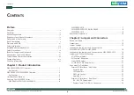 Preview for 2 page of Nexcom NISE 3800E User Manual