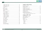 Preview for 3 page of Nexcom NISE 3800E User Manual