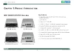 Preview for 16 page of Nexcom NISE 3800E User Manual