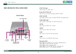 Preview for 23 page of Nexcom NISE 3800E User Manual