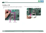 Preview for 60 page of Nexcom NISE 3800E User Manual