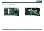 Preview for 65 page of Nexcom NISE 3800E User Manual