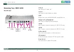 Предварительный просмотр 18 страницы Nexcom NISE 4200 User Manual