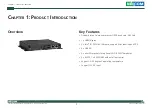 Preview for 15 page of Nexcom NISE 50-J1900 User Manual