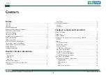 Preview for 2 page of Nexcom NISE 50 User Manual