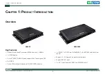 Preview for 15 page of Nexcom NISE 50 User Manual