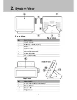 Preview for 8 page of Nexcom NPT-1500 User Manual