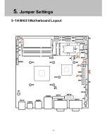 Preview for 17 page of Nexcom NPT-5851 User Manual