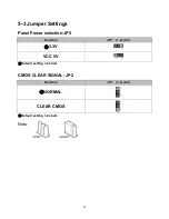 Preview for 19 page of Nexcom NPT-5851 User Manual