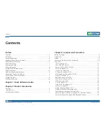 Preview for 2 page of Nexcom nROK 500 User Manual