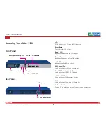 Preview for 17 page of Nexcom NSA 1150 User Manual