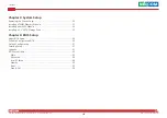 Preview for 3 page of Nexcom NSA 1160 User Manual