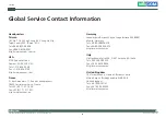 Preview for 10 page of Nexcom NSA 3111 Series User Manual