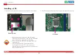 Предварительный просмотр 48 страницы Nexcom NSA 3170 User Manual