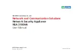 Предварительный просмотр 1 страницы Nexcom NSA 3180HA User Manual