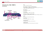 Предварительный просмотр 18 страницы Nexcom NSA 3180HA User Manual