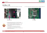 Предварительный просмотр 46 страницы Nexcom NSA 3180HA User Manual