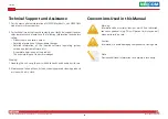 Preview for 10 page of Nexcom NSA 3190A User Manual