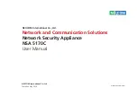 Nexcom NSA 5170C User Manual предпросмотр