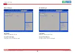 Предварительный просмотр 105 страницы Nexcom NSA7150 User Manual