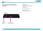 Предварительный просмотр 17 страницы Nexcom NViS 1482 Series User Manual