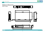 Предварительный просмотр 19 страницы Nexcom NViS 1482 Series User Manual