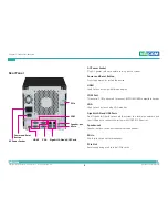 Preview for 18 page of Nexcom NViS 5604-SERIES User Manual