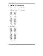 Предварительный просмотр 90 страницы Nexcom Peak 555A User Manual