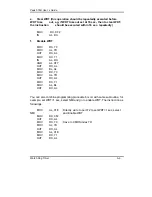 Предварительный просмотр 91 страницы Nexcom Peak 555A User Manual