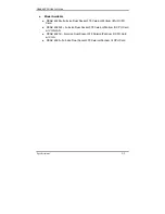 Preview for 10 page of Nexcom PEAK 6320A User Manual