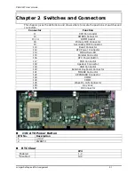 Preview for 4 page of Nexcom PEAK 637 User Manual