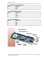 Preview for 8 page of Nexcom PEAK 637 User Manual