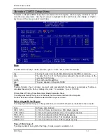 Preview for 16 page of Nexcom PEAK 637 User Manual