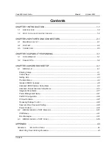 Preview for 4 page of Nexcom PEAK 650 User Manual