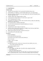 Preview for 7 page of Nexcom PEAK 650 User Manual