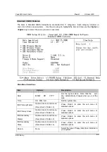 Preview for 22 page of Nexcom PEAK 650 User Manual