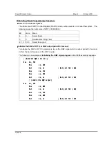 Preview for 61 page of Nexcom PEAK 650 User Manual