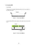 Preview for 23 page of Nexcom PEAK 7220VL2G User Manual