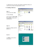 Preview for 52 page of Nexcom PEAK 7220VL2G User Manual