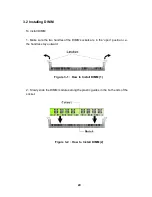 Preview for 25 page of Nexcom PEAK 735 Series User Manual