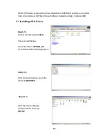 Preview for 58 page of Nexcom PEAK 735 Series User Manual